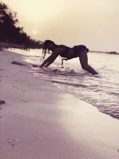 Stay sea