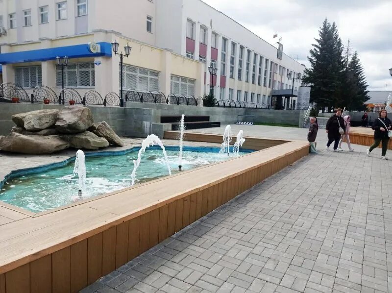 комфортная среда свердловская область