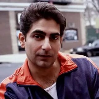 Christopher moltisanti