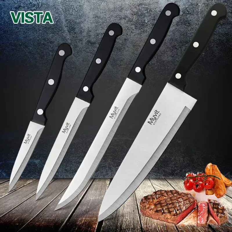 Какой кухонный нож выбрать. Нож кухонный японский Cleaver. Ножи PROHOTEL Stainless Steel 3cr13. Нож кухонный PROHOTEL Stainless Steel 3cr13. Stainless Steel нож кухонный японский.