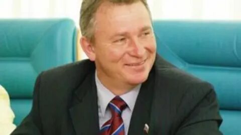 Представление губернатора