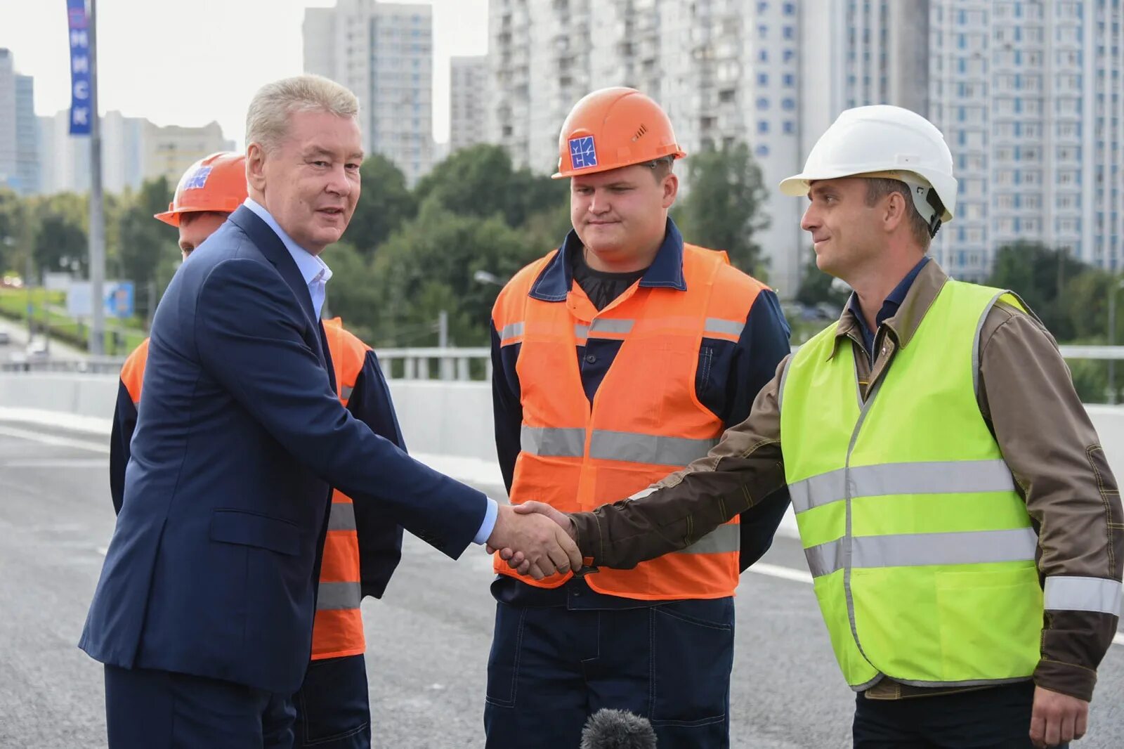 Сайт московского строительства. ООО ТТС Рокада. ООО ТТС Рокада Москва дорожно строительная. Городское строительство.