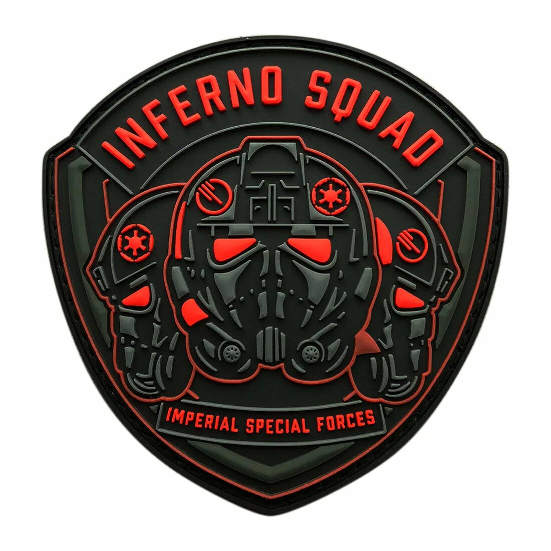 Star Wars отряд Инферно. Imperial Special Forces. Щит спецназа. Спецназ с круглым щитом. Force shield