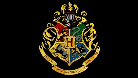 Hogwarts факультет