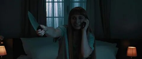 Horror shorts