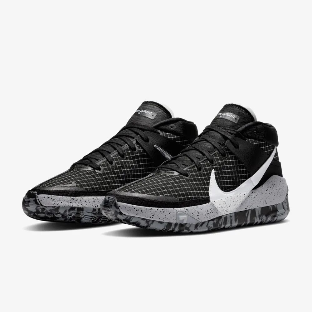 Nike KD 13 черные. Nike kd13 (ci9948-101. Найк 13