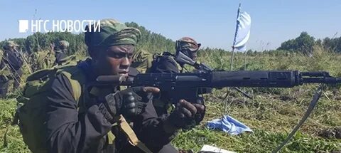 8 разведка