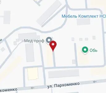 Академический нижний тагил медицинский центр пархоменко 44