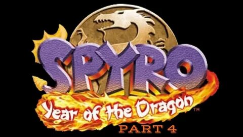Year of the dragon