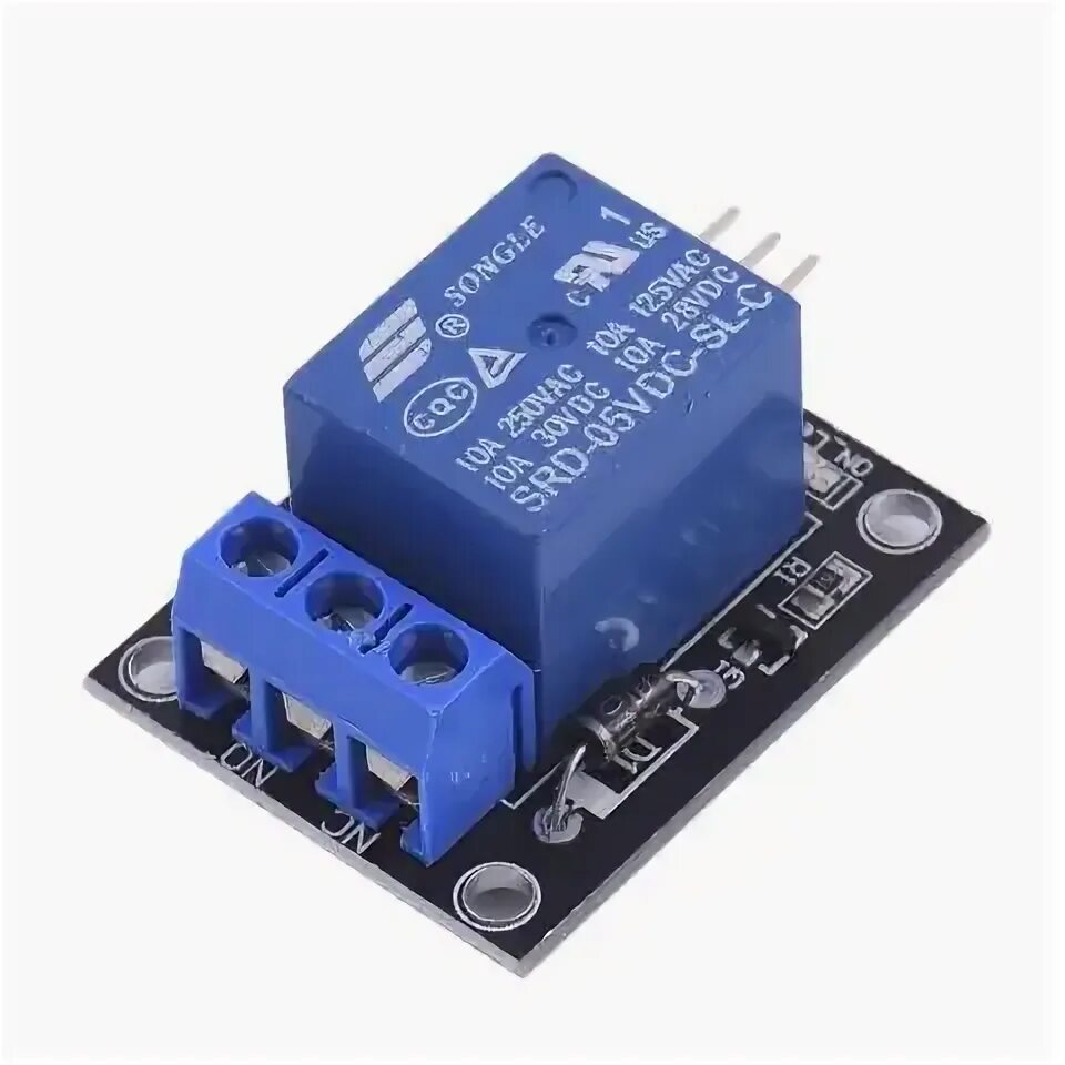 Модуль а не работает. Модуль реле arduino ky-019. модули управления siga- cr.