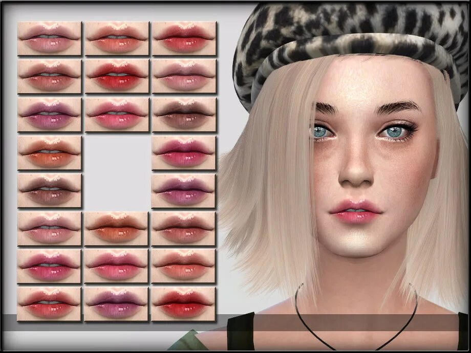 Симс 4 внешность. SIMS 4 Lips. Симс 4 моды на внешность. Губы симс 4. Мод на внешний вид