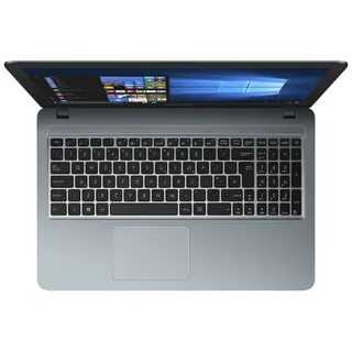 Asus silver 15.6