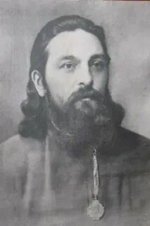 Польский священник