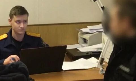 Следователь по делу фишера