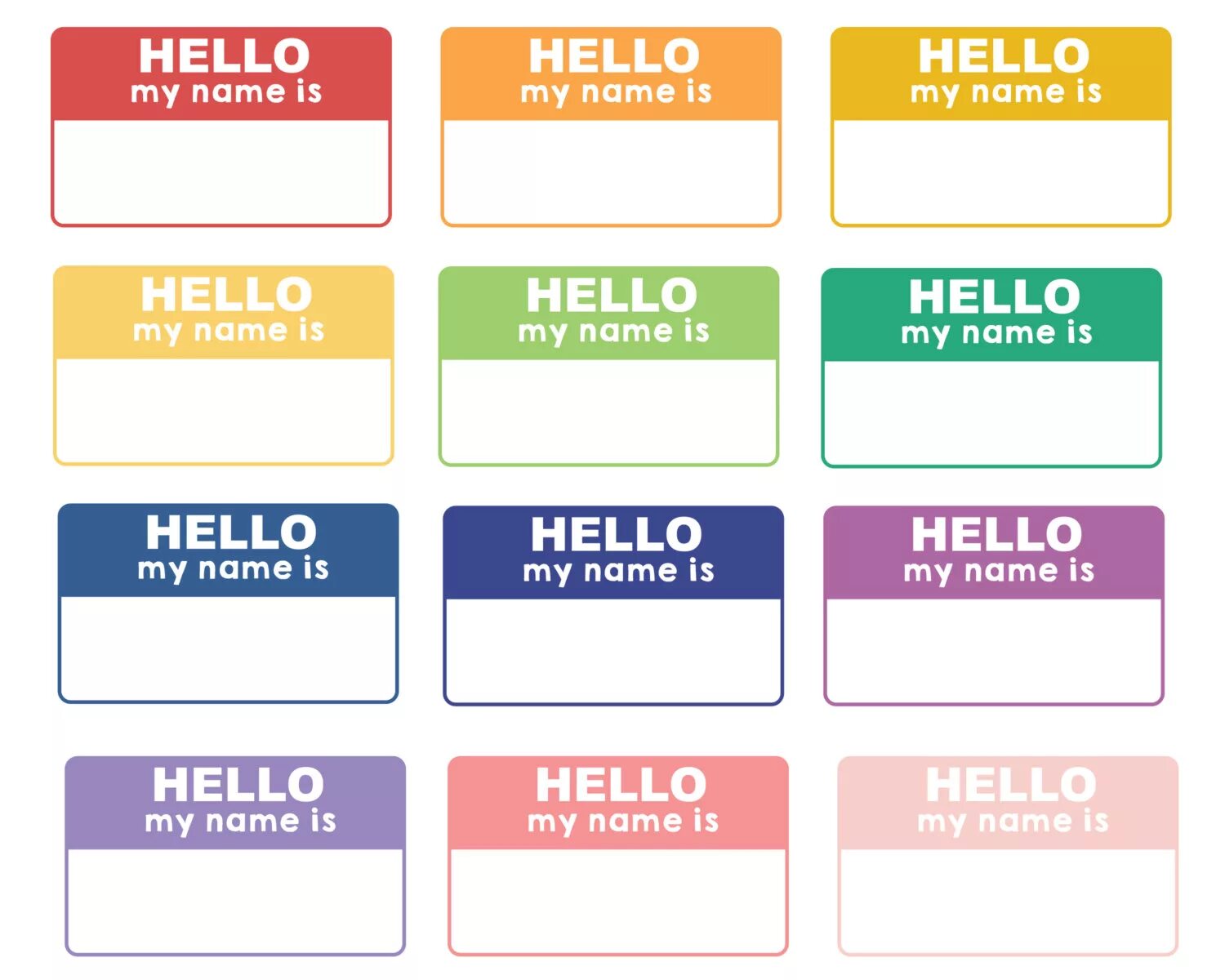 Print hello name. Стикеры hello my name. стикеры my name is. наклейки hello my name is для печати. стикеры hello my name для печати.