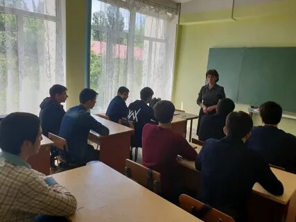 Круглый стол проблемы молодежи