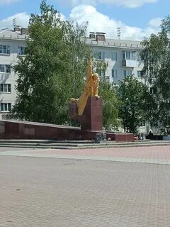 Уральский петербург