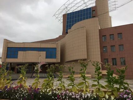 Якутск ойунского