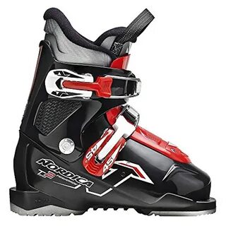 Ботинки nordica