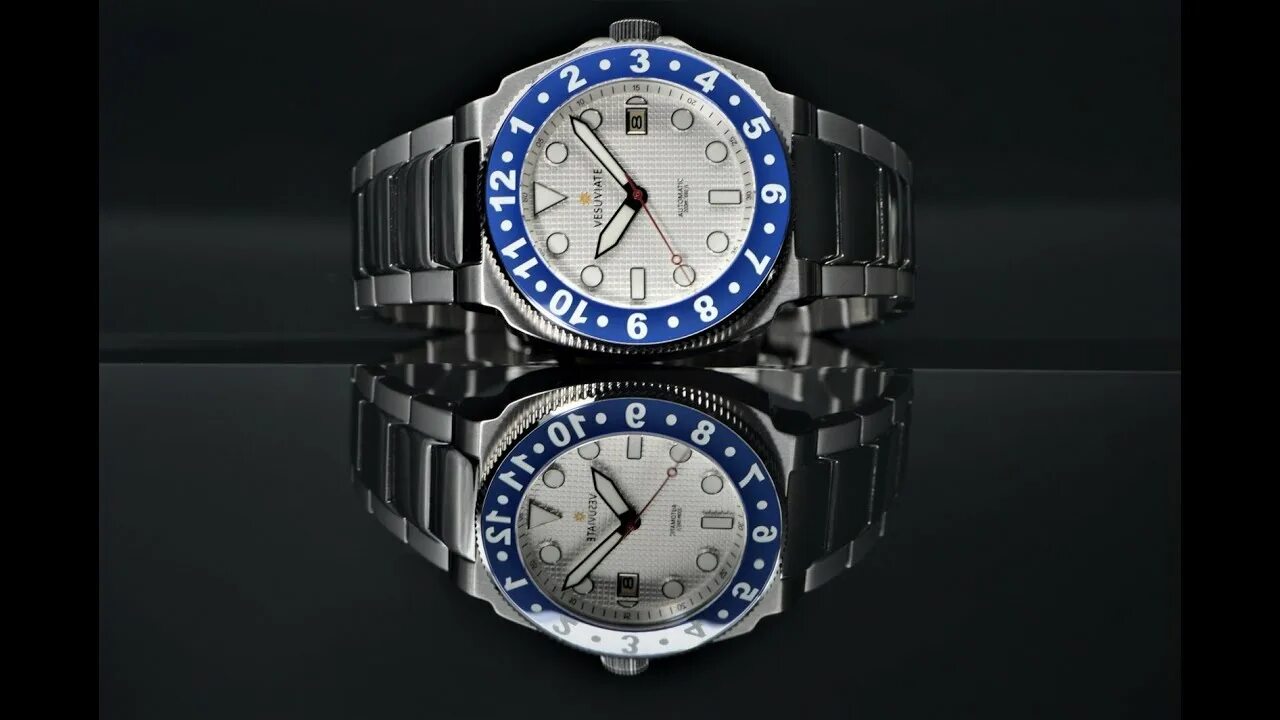 Hard watch. Hard watch