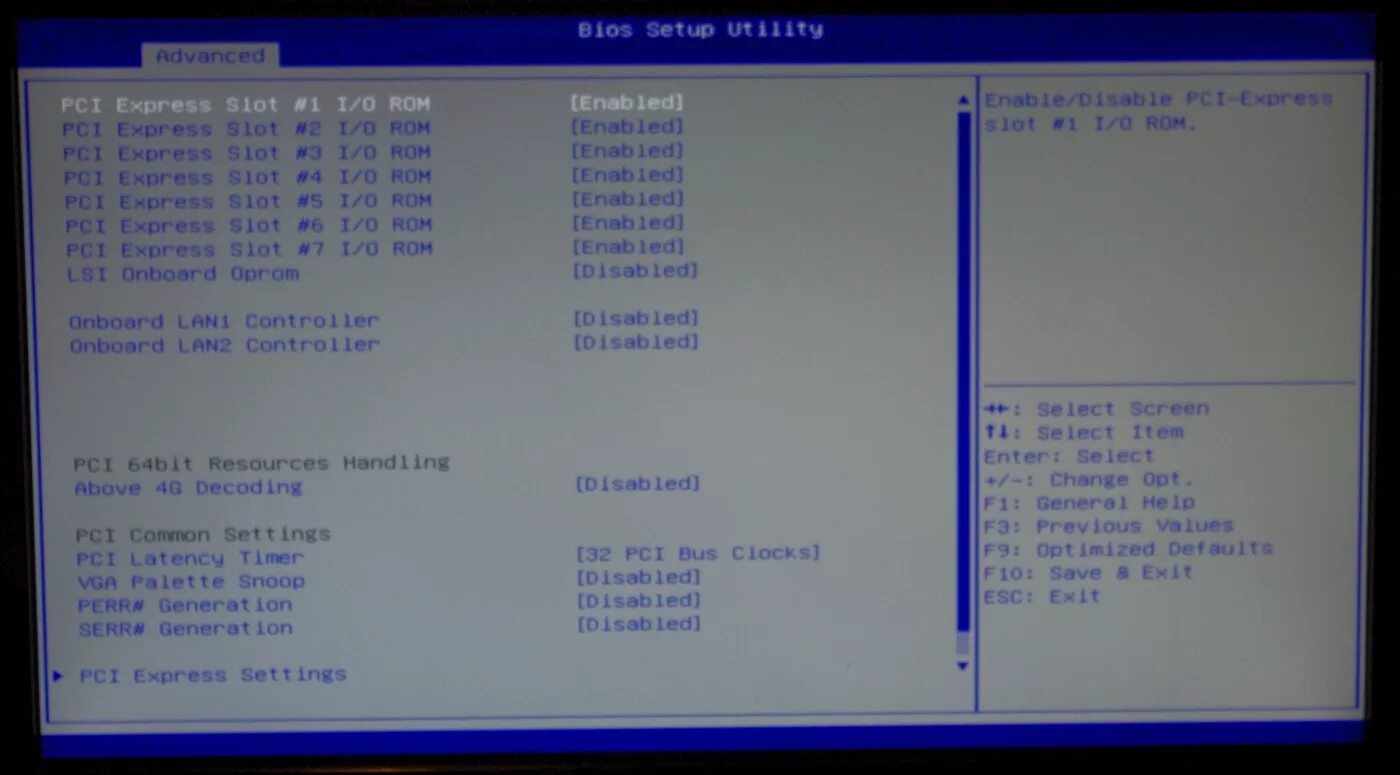 Биос 4g. PCI PNP В биосе что это. SATA configuration в биосе. PCI Express BIOS. PCIE В BIOS.