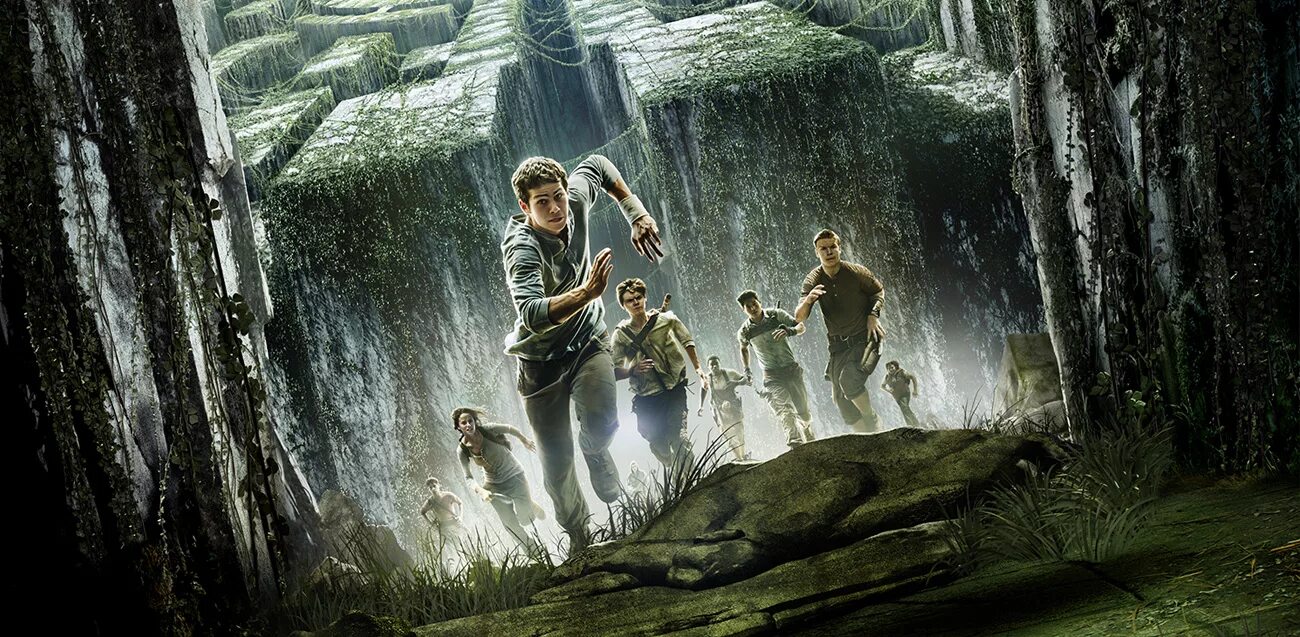 Включи бегающий лабиринт. The Maze Runner. Maze Runner 1. Бегущий в лабиринте Лабиринт.