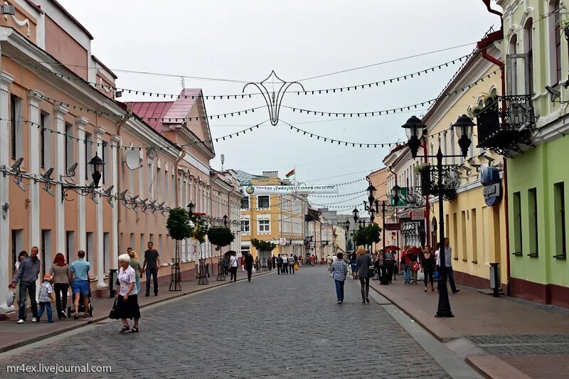 Какие улицы в гродно. Гродно Советская улица. Гродно пешеходная улица. Гродно Беларусь улица Советская. Гомель пешеходная улица.