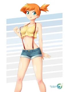 Misty breast expansion