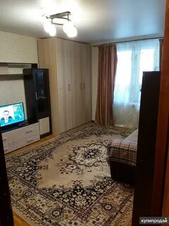 Квартира ю