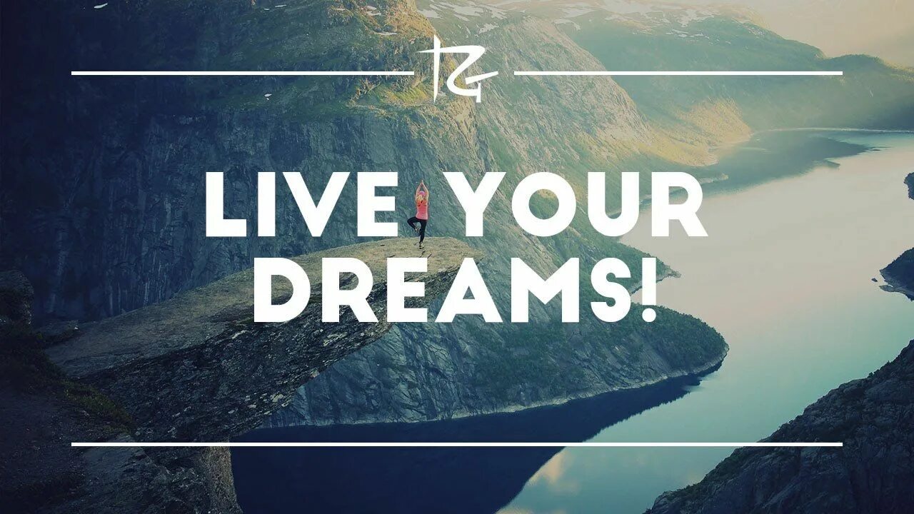 Dream of you live. Today is the perfect day. Live your dreams перевод. My life dream. Build your dream перевод.