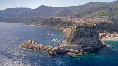 Danca na calabria