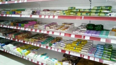 Бытовая химия пенза
