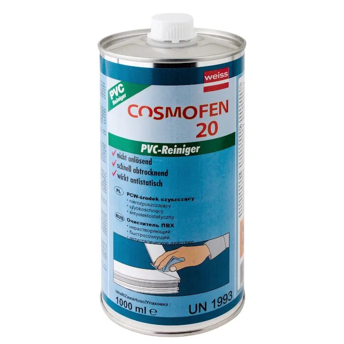 Очиститель Cosmofen 60 (Cosmo CL 300.150). Космофен 20 очиститель. Cosmofen 5 CL300.110. Космофен CL-300.130. Космофен растворитель