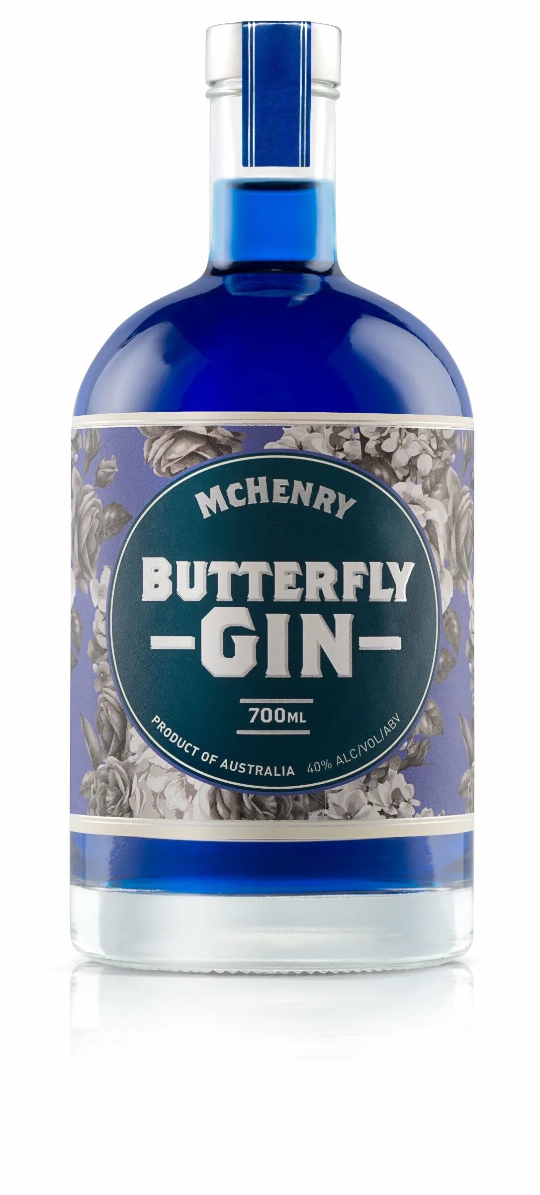Gin index. Джин баттерфляй. butterfly pea gin.