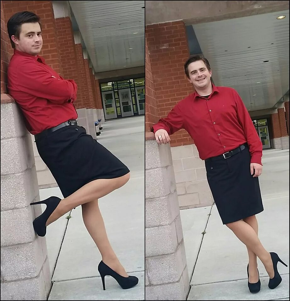 Clothed 7