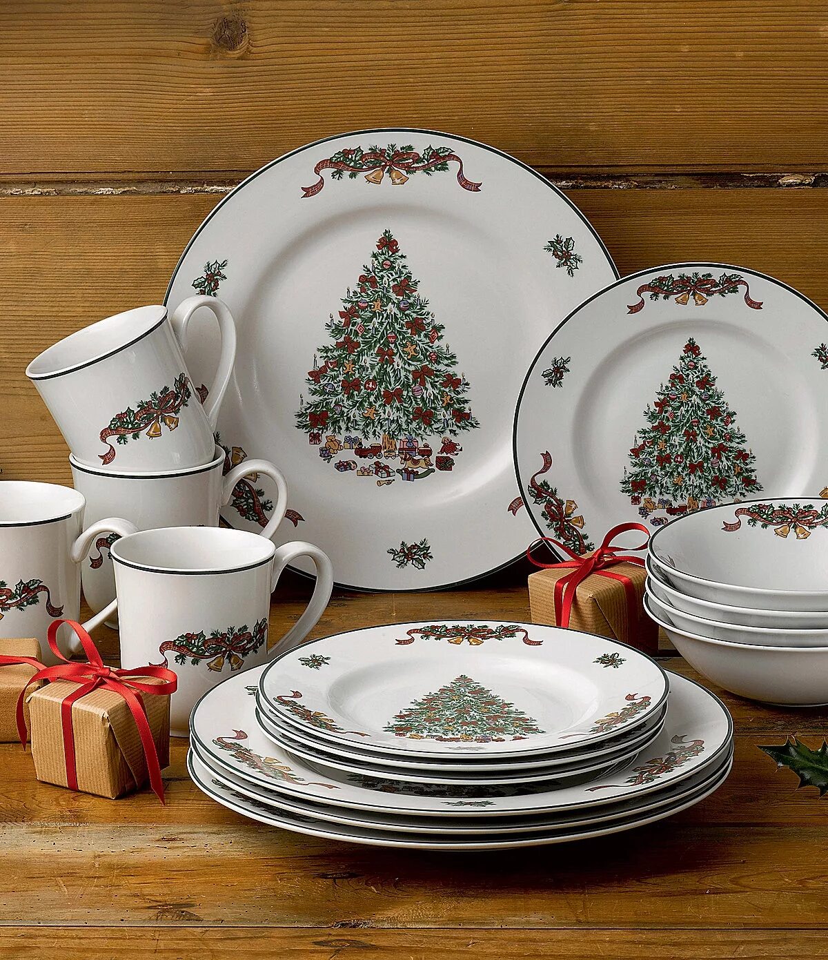 посуда spode christmas. посуда spode christmas. столовый сервиз johnson brothers. посуда lefard merry christmas. набор посуды на новый год.