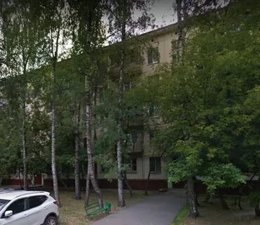 Волгоградский 109 корп 6