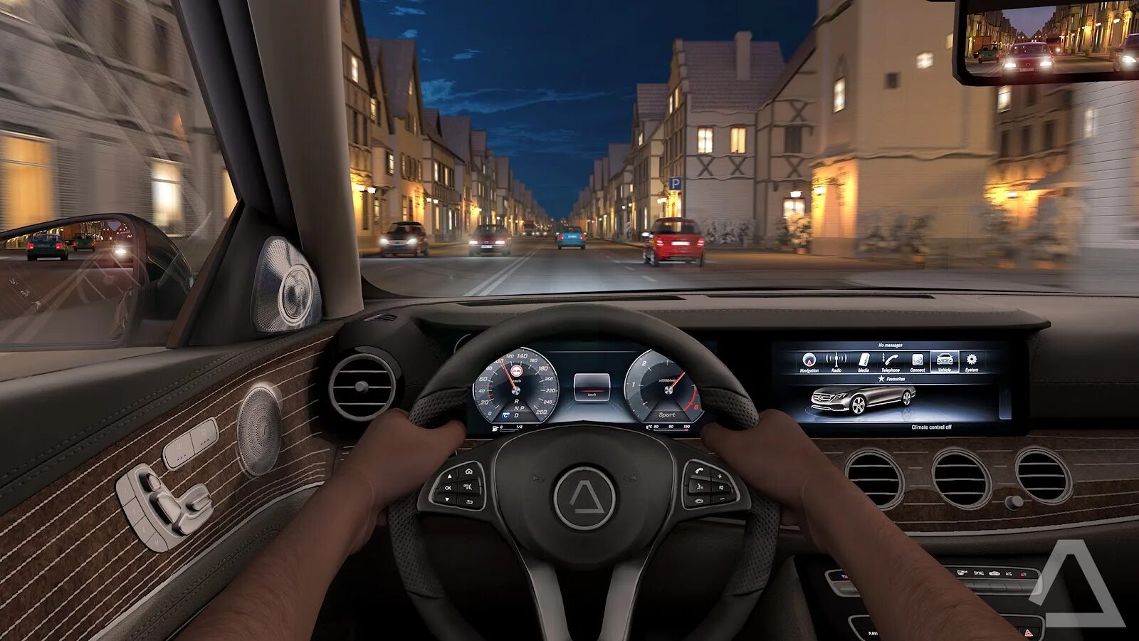 Car n click мод много денег
