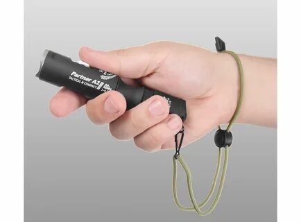 Armytek partner