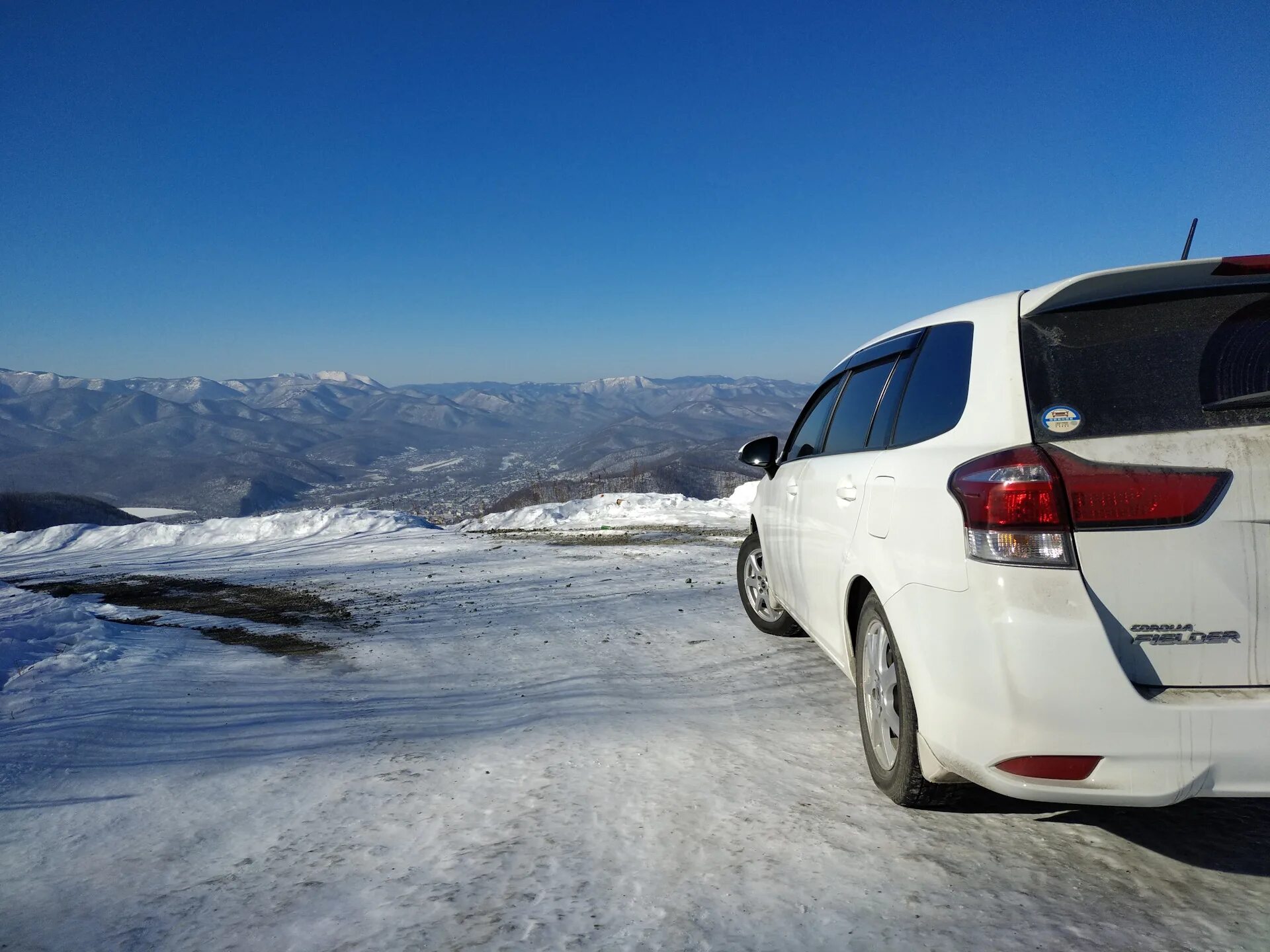 Дром дальнегорск. Toyota Corolla Fielder зима. Тойота Филдер 4wd. Тойота Филдер 4 ВД. Тойота Филдер 2007 1.5 4wd.