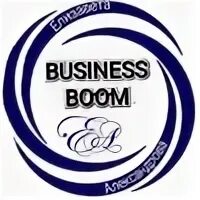 Business is booming