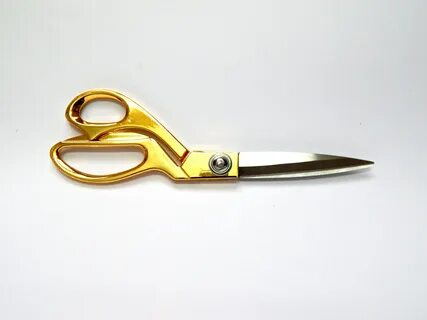 Scissors scriptor