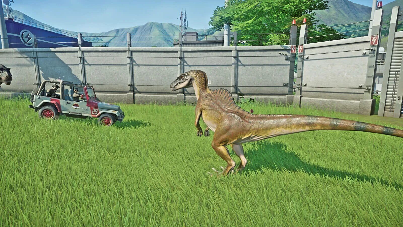 Jurassic world evolution как продать. Jurassic world evolution гибриды. игра мир юрского периода эволюция. спинораптор jurassic world evolution. игра jurassic world evolution спинораптор.