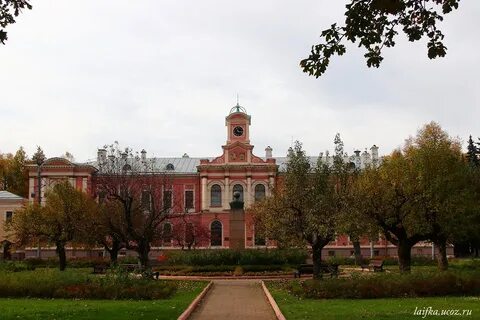 Тимирязевский время