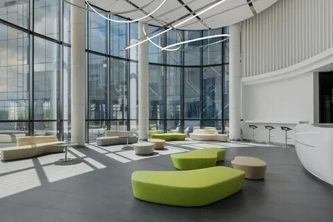 Skolkovo one