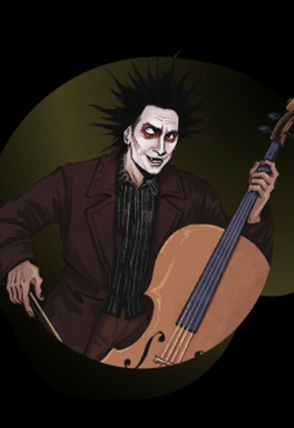Cagmo симфония король и шут 1. Cagmo симфония король и шут 1