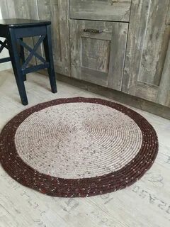 Расстилать ковер