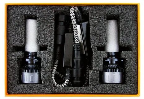 Светодиодные лампы hb3 9005 mtf