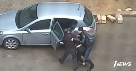 Похитил девушку видео