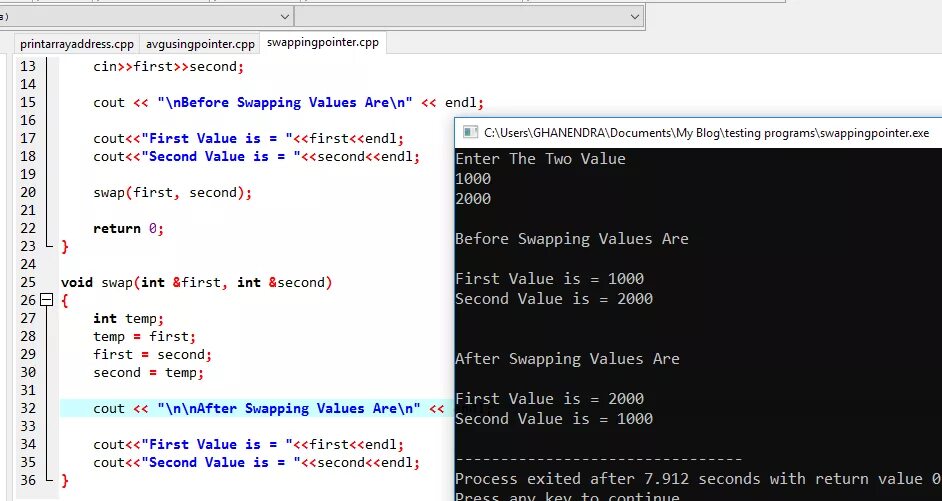 Cpp exceptions. Swap c++. Функция свап c++. Swap c++ библиотека. Функция swap c++ реализация.